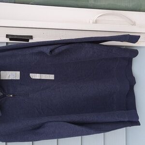 Croft&barrow Mens Pull Over